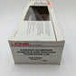 Lionel 6-9564 O Gauge Norfolk & Western Aluminum Passenger Car #579 EX/Box