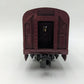 Lionel 6-9564 O Gauge Norfolk & Western Aluminum Passenger Car #579 EX/Box