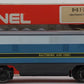 Lionel 6-8468 O Baltimore & Ohio F3 B-Unit Dummy Diesel Locomotive #8468 LN/Box