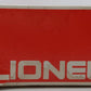 Lionel 6-8468 O Baltimore & Ohio F3 B-Unit Dummy Diesel Locomotive #8468 LN/Box