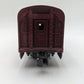 Lionel 6-9562 O Gauge Norfolk & Western Aluminum Baggage Car #577 EX/Box