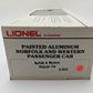 Lionel 6-9562 O Gauge Norfolk & Western Aluminum Baggage Car #577 EX/Box