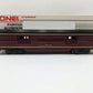 Lionel 6-9562 O Gauge Norfolk & Western Aluminum Baggage Car #577 EX/Box