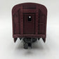 Lionel 6-9562 O Gauge Norfolk & Western Aluminum Baggage Car #577 EX/Box