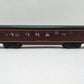 Lionel 6-19151 O Gauge Norfolk & Western "Sussex County" Duplex Roomette Car EX/Box