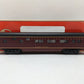 Lionel 6-19151 O Gauge Norfolk & Western "Sussex County" Duplex Roomette Car EX/Box