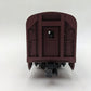 Lionel 6-19151 O Gauge Norfolk & Western "Sussex County" Duplex Roomette Car EX/Box