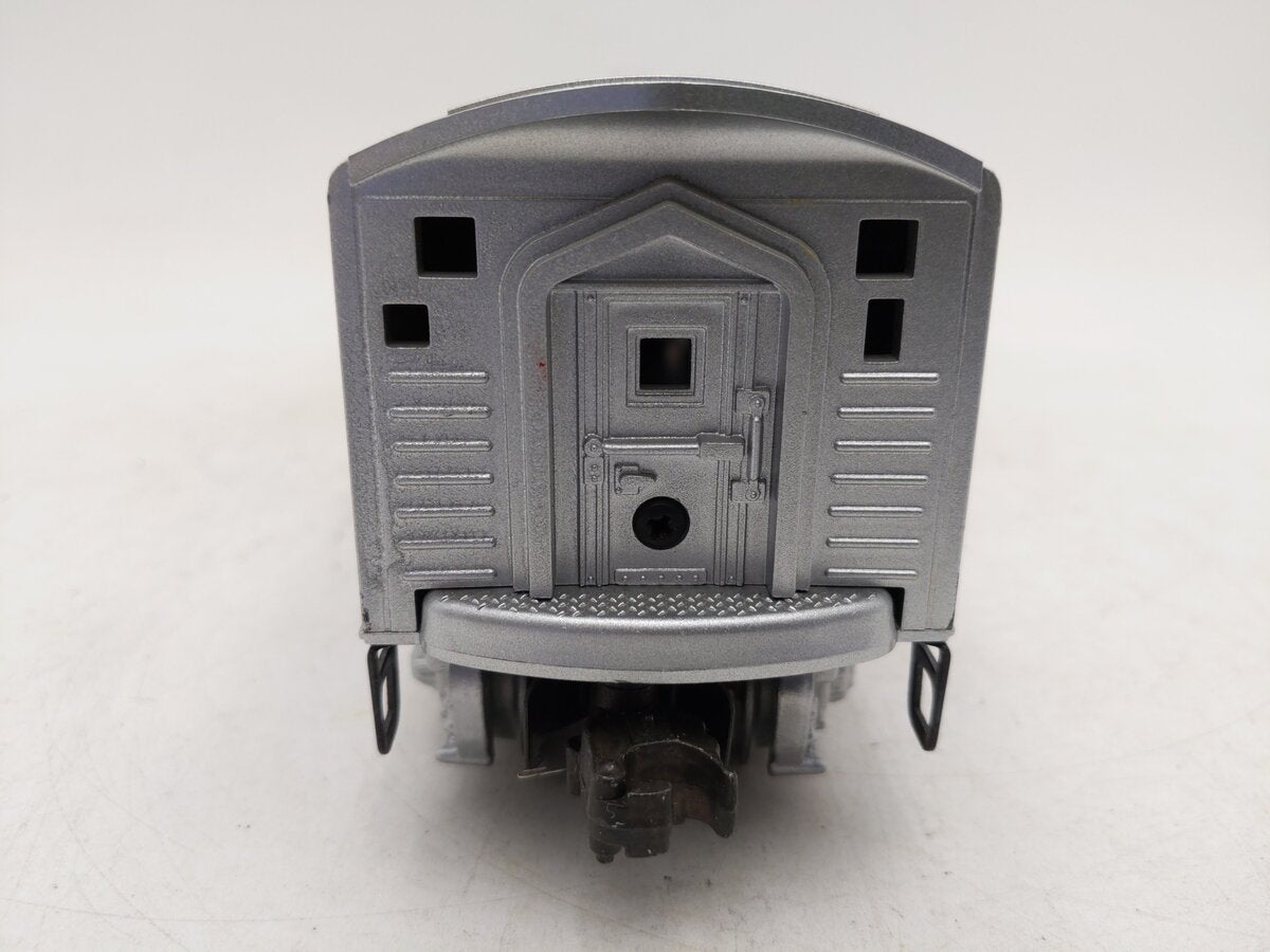 Lionel 6-8777 O Gauge Santa Fe F3 B Unit Non-Powered Diesel Locomotive EX