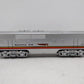 Lionel 6-8777 O Gauge Santa Fe F3 B Unit Non-Powered Diesel Locomotive EX