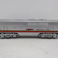 Lionel 6-8777 O Gauge Santa Fe F3 B Unit Non-Powered Diesel Locomotive EX