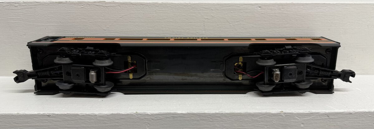 Lionel 6-19118 O Gauge Great Northern "Empire Builder" Passenger Car EX/Box