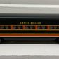 Lionel 6-19118 O Gauge Great Northern "Empire Builder" Passenger Car EX/Box