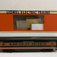 Lionel 6-19118 O Gauge Great Northern "Empire Builder" Passenger Car EX/Box