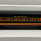 Lionel 6-19118 O Gauge Great Northern "Empire Builder" Passenger Car EX/Box