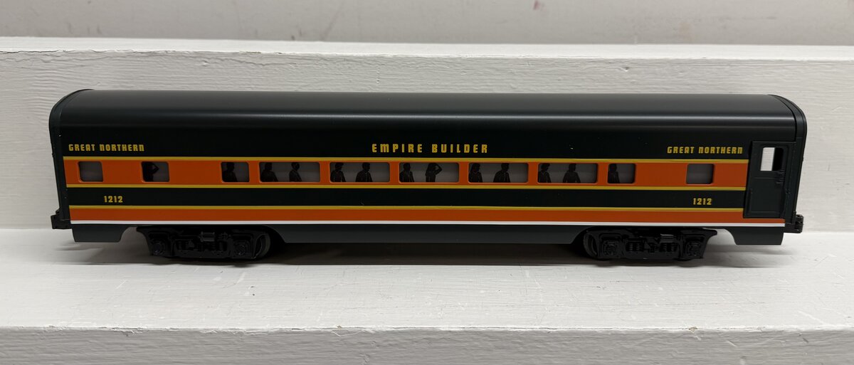 Lionel 6-19118 O Gauge Great Northern 