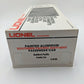 Lionel 6-9590 O Gauge Southern Pacific Daylight Illuminated Aluminum Combo Car EX/Box