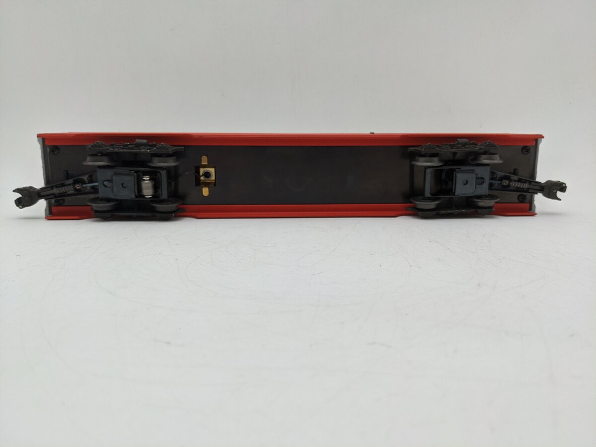Lionel 6-9590 O Gauge Southern Pacific Daylight Illuminated Aluminum Combo Car EX/Box