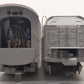 Lionel 6-18043 O Chesapeake & Ohio Streamlined Hudson & Tender #490 with RSII VG/Box