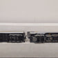 Lionel 6-18043 O Chesapeake & Ohio Streamlined Hudson & Tender #490 with RSII VG/Box