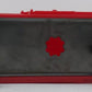 Lionel 6-7401 O Gauge Chessie System Cattle Car EX