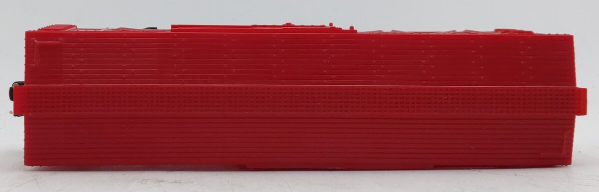 Lionel 6-7401 O Gauge Chessie System Cattle Car EX