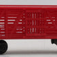 Lionel 6-7401 O Gauge Chessie System Cattle Car EX