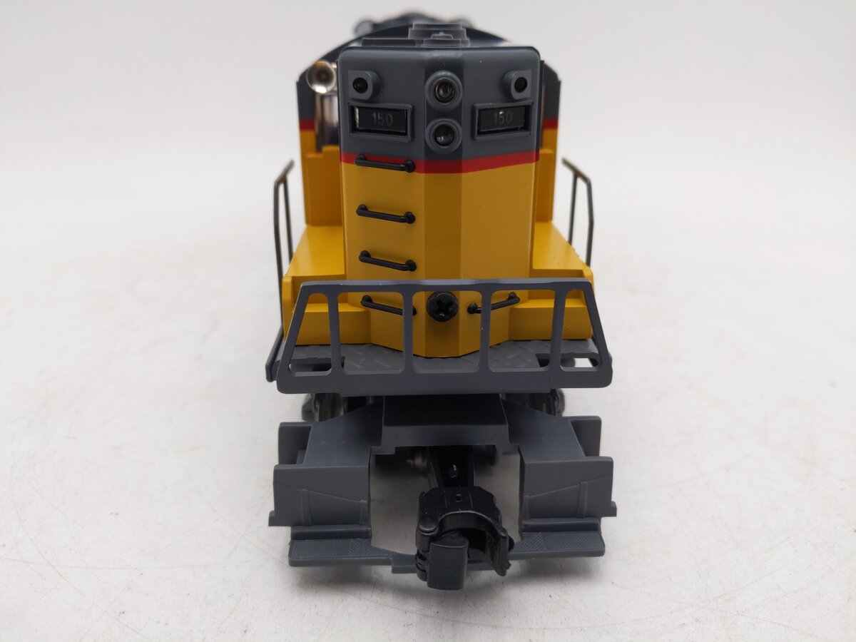 Lionel 6-18817 O Gauge Sears Union Pacific GP-9 Diesel Locomotive #150 EX