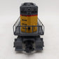 Lionel 6-18817 O Gauge Sears Union Pacific GP-9 Diesel Locomotive #150 EX