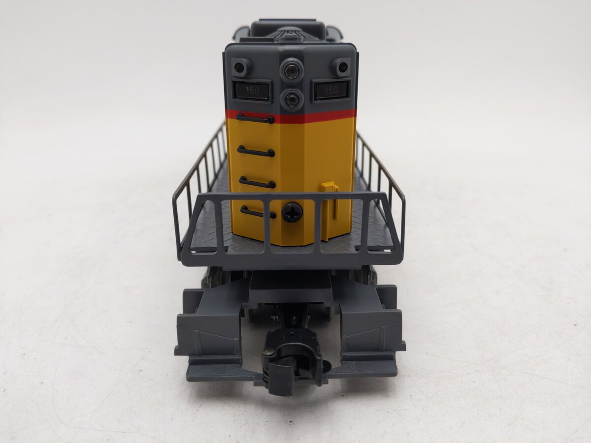 Lionel 6-18817 O Gauge Sears Union Pacific GP-9 Diesel Locomotive #150 EX