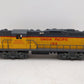 Lionel 6-18817 O Gauge Sears Union Pacific GP-9 Diesel Locomotive #150 EX