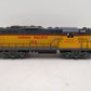 Lionel 6-18817 O Gauge Sears Union Pacific GP-9 Diesel Locomotive #150 EX