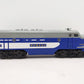 Lionel 6-14584 O Wabash 2240T F3 Dummy A Unit Diesel Engine with TMCC #2240 EX