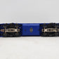Lionel 6-14584 O Wabash 2240T F3 Dummy A Unit Diesel Engine with TMCC #2240 EX
