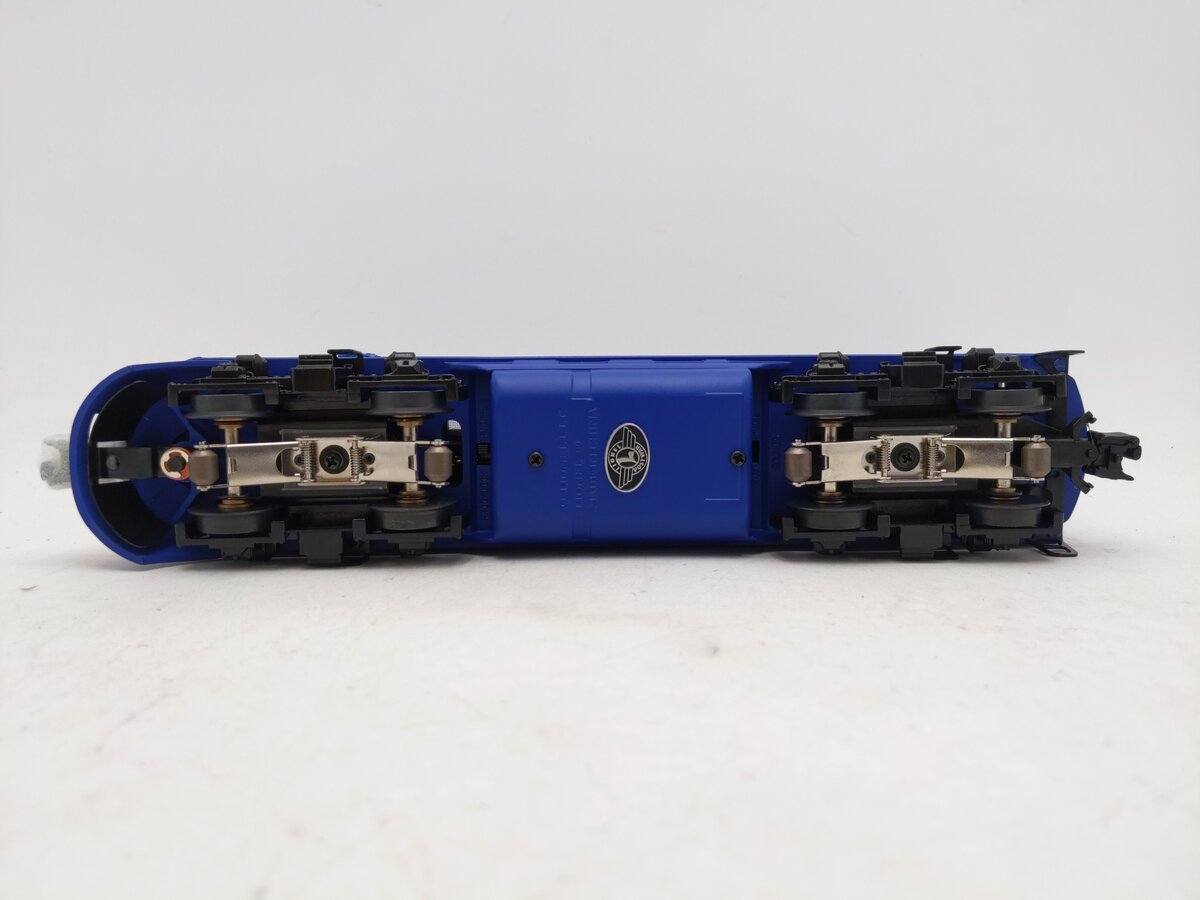 Lionel 6-14584 O Wabash 2240T F3 Dummy A Unit Diesel Engine with TMCC #2240 EX