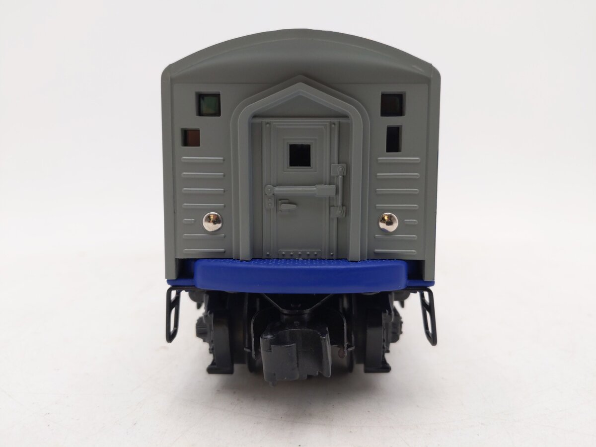 Lionel 6-14584 O Wabash 2240T F3 Dummy A Unit Diesel Engine with TMCC #2240 EX