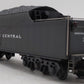 Lionel 6-18009 O New York Central Mohawk 4-8-2 L-3 Tender #3000 EX