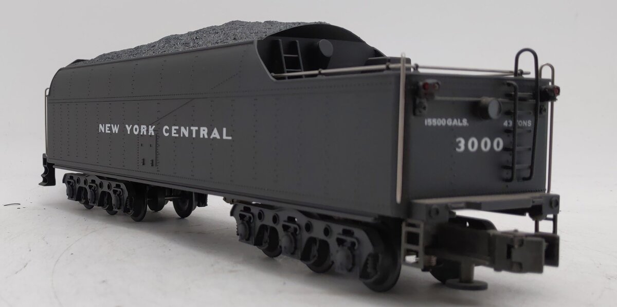Lionel 6-18009 O New York Central Mohawk 4-8-2 L-3 Tender #3000 EX