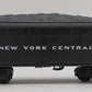 Lionel 6-18009 O New York Central Mohawk 4-8-2 L-3 Tender #3000 EX