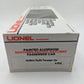 Lionel 6-9592 O Gauge Southern Pacific Daylight Aluminum Passenger Car EX/Box