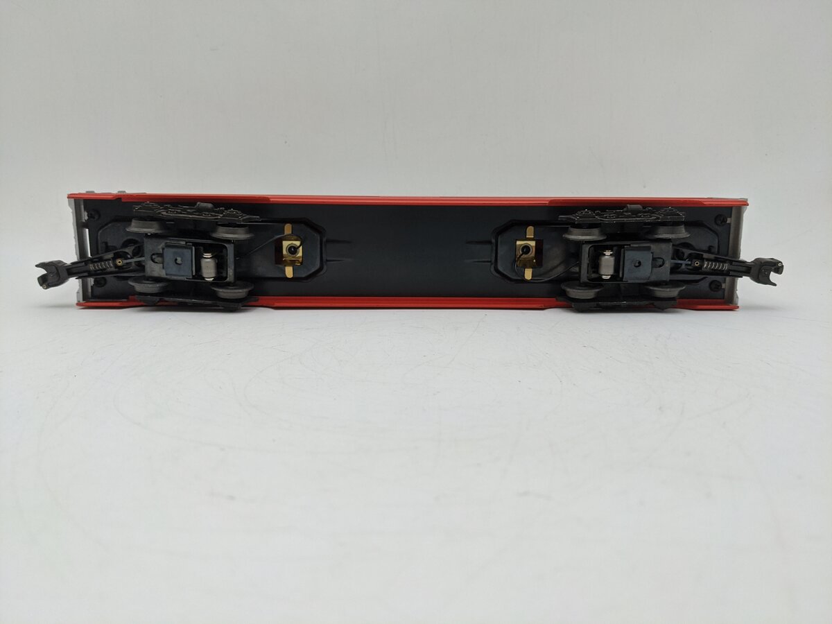 Lionel 6-9592 O Gauge Southern Pacific Daylight Aluminum Passenger Car EX/Box