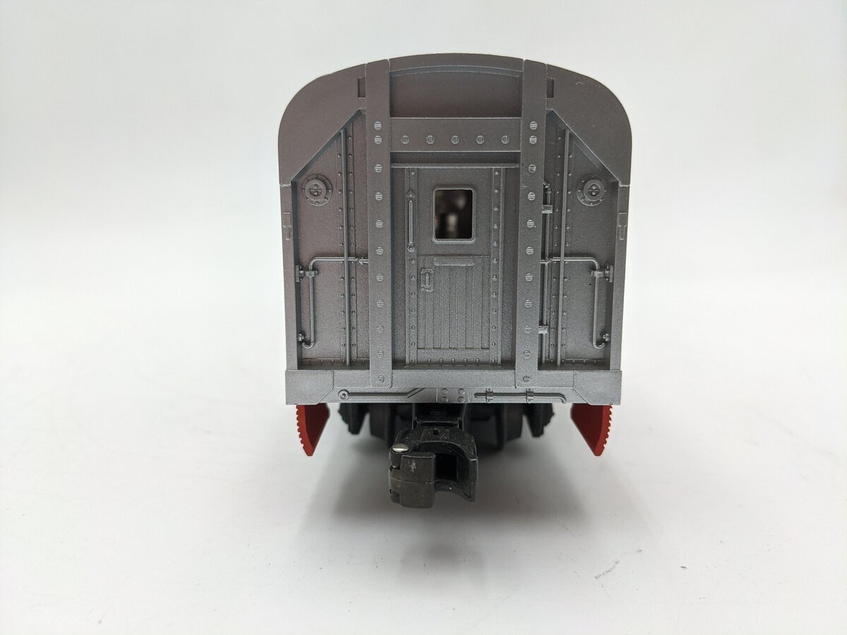Lionel 6-9592 O Gauge Southern Pacific Daylight Aluminum Passenger Car EX/Box