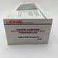 Lionel 6-9592 O Gauge Southern Pacific Daylight Aluminum Passenger Car EX/Box