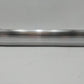 Lionel 6-9578 O Burlington "Silver Gladiola" Aluminum Passenger Car EX/Box