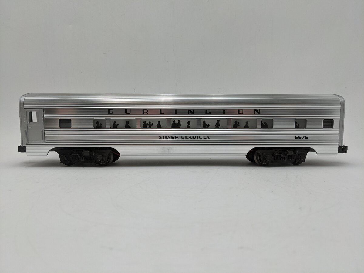 Lionel 6-9578 O Burlington 