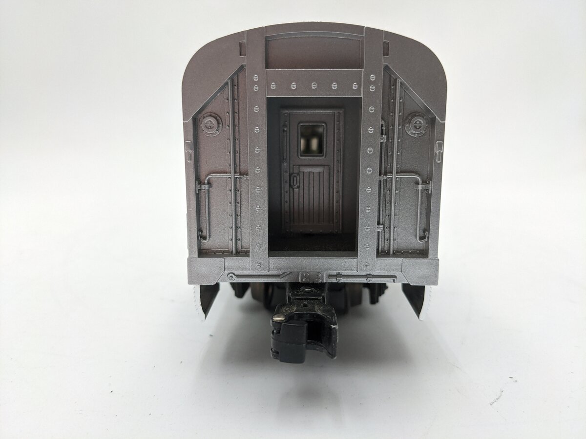 Lionel 6-9578 O Burlington 