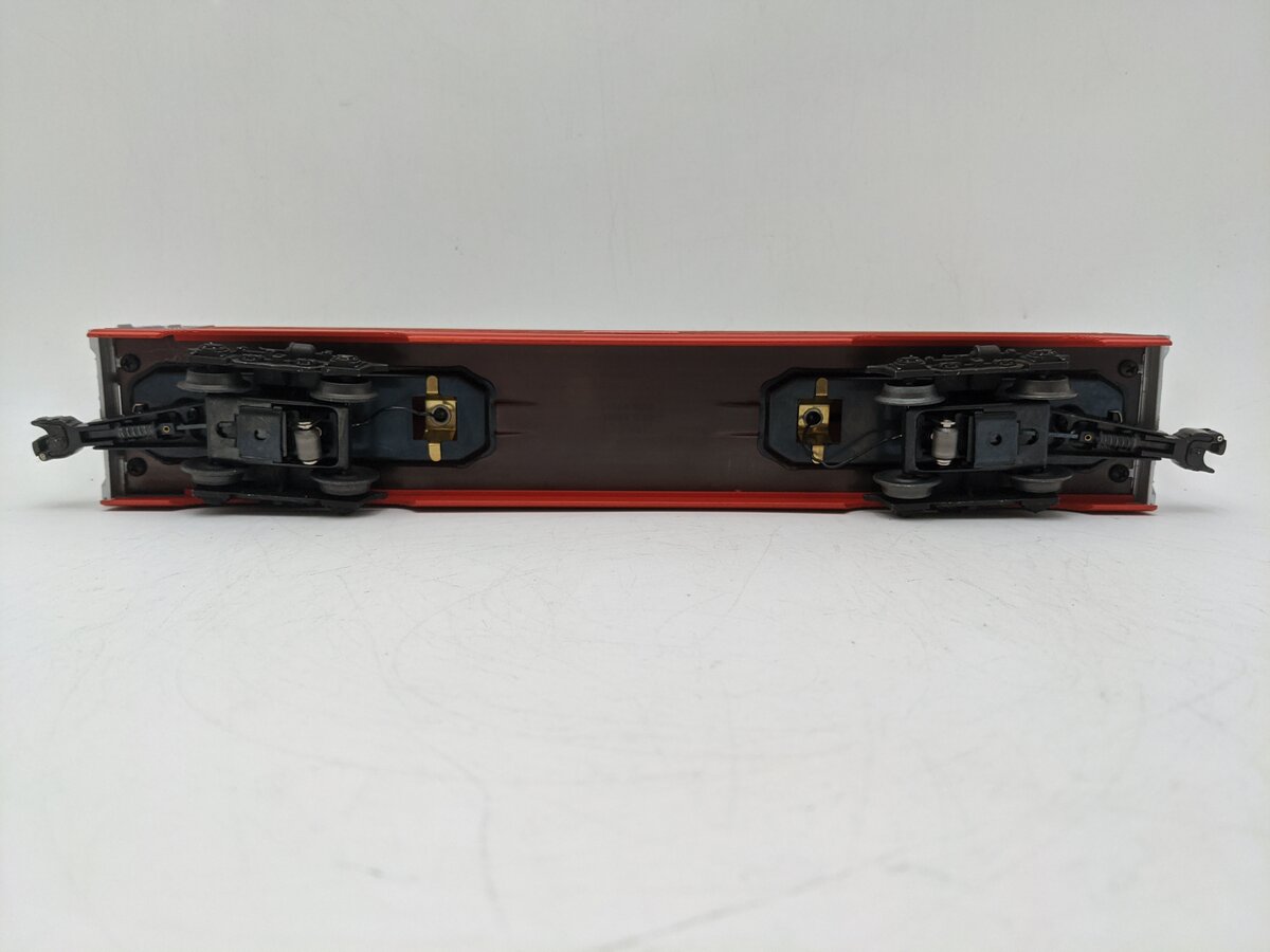 Lionel 6-9591 O Gauge Southern Pacific Daylight Aluminum Passenger Car EX/Box