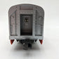 Lionel 6-9591 O Gauge Southern Pacific Daylight Aluminum Passenger Car EX/Box