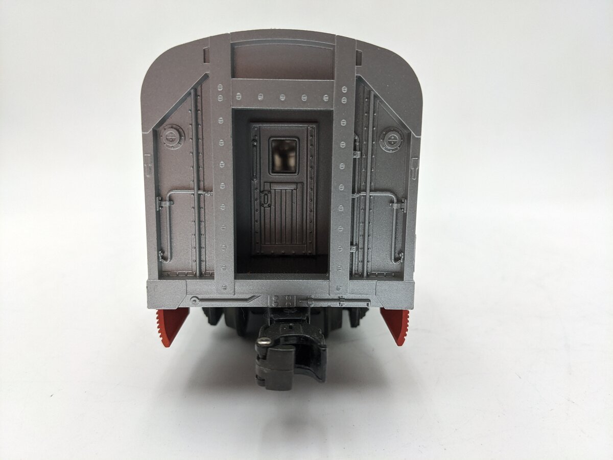 Lionel 6-9591 O Gauge Southern Pacific Daylight Aluminum Passenger Car EX/Box