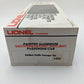 Lionel 6-9591 O Gauge Southern Pacific Daylight Aluminum Passenger Car EX/Box