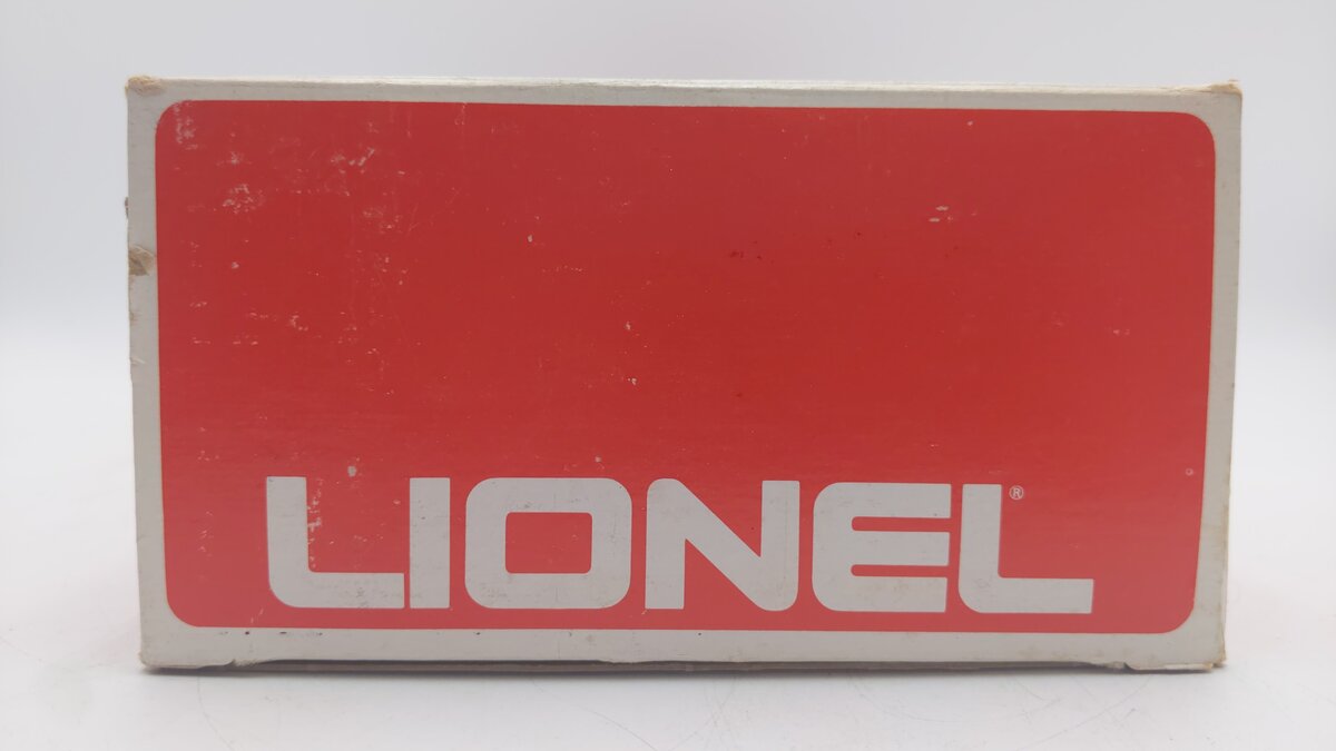 Lionel 6-8366 O Canadian Pacific F3 A Dummy Diesel Locomotive EX/Box